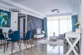 The Luxe, Kilimani